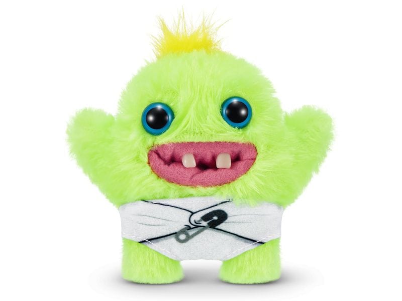 Zuru Plüsch Fuggler – Baby Fuggs 9 cm assortiert Plüschfigur zum Sammeln