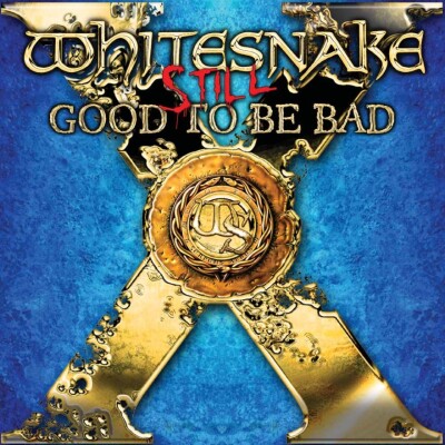 Whitesnake - Still.. Good To Be Bad - Cd