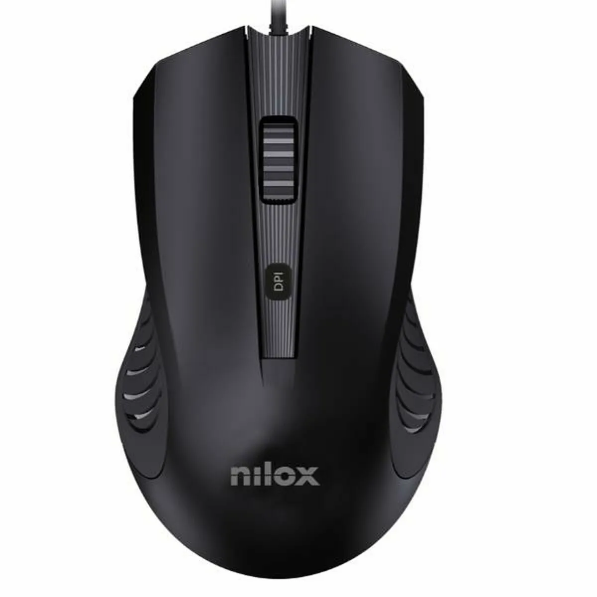Nilox MOUSB1013 Noir