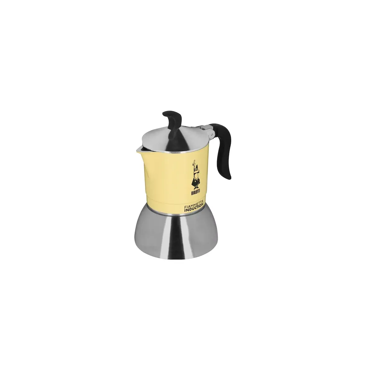 Bialetti 0006578 - Jaune