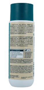 Kneipp Douchegel Refreshing Mint-Eucalyptus 200ML