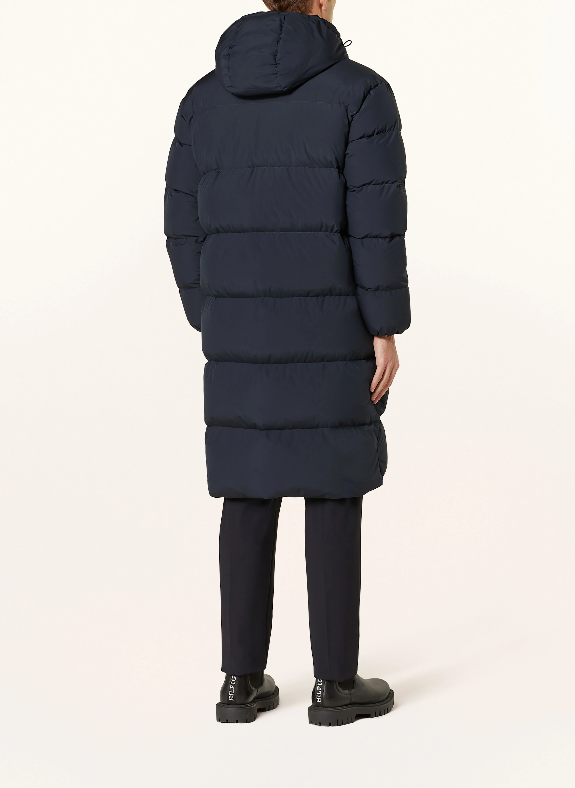 TOMMY HILFIGER Daunenmantel