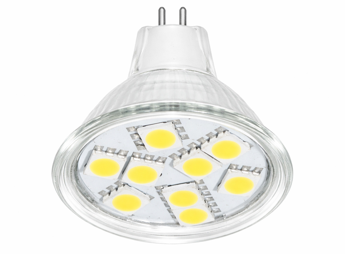 HABA MR11 lamp - 80 lumen