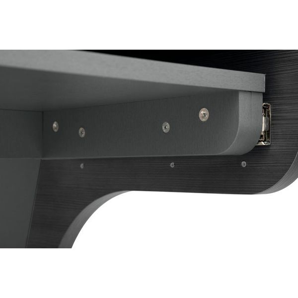 Zaor Miza 88 Flex Wengé Grey