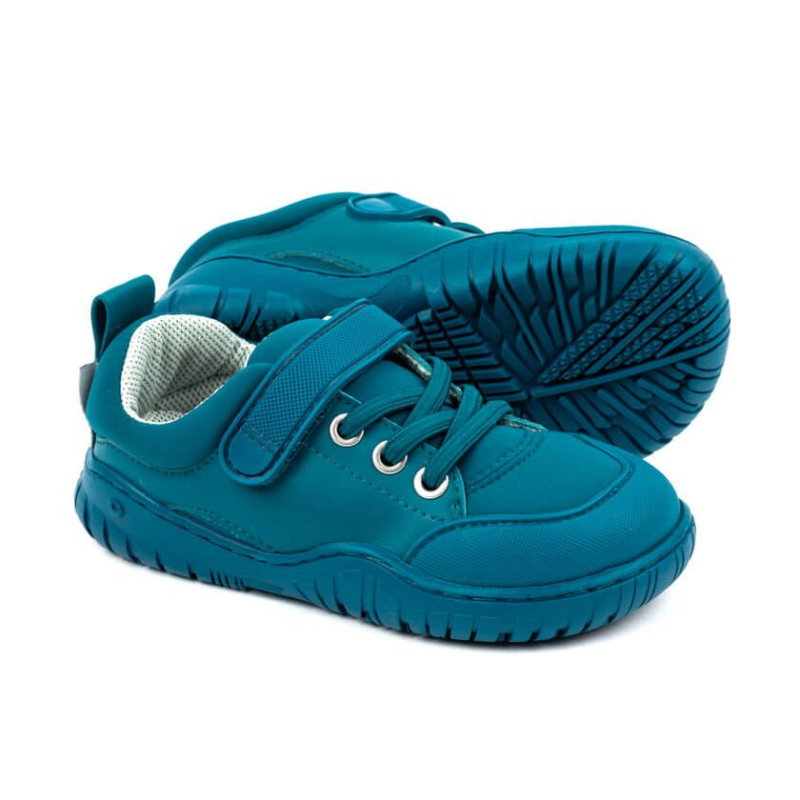 Zapato feroz Zapato Feroz Rockers Ibi Aqua