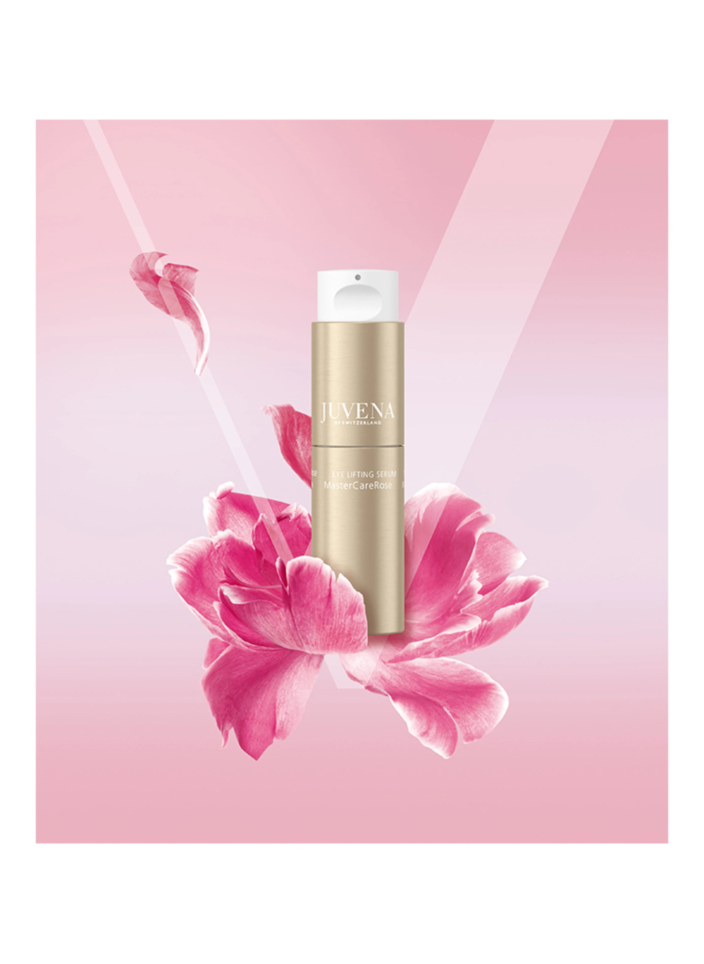 JUVENA MASTER CARE ROSE