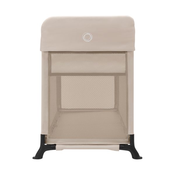 Bugaboo Stardust Campingbedje - Taupe