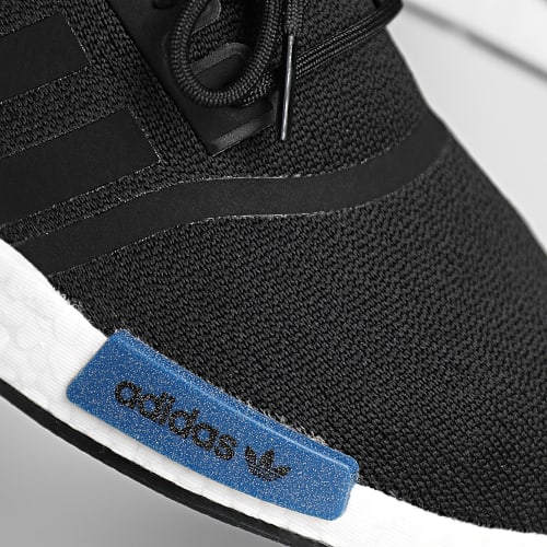 Baskets NMD R1 GZ7922 Core Black Cloud White
