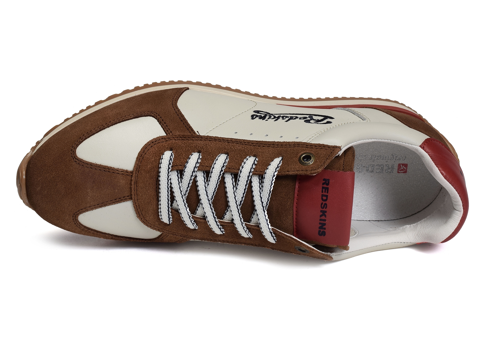 Bestoff blanc camel