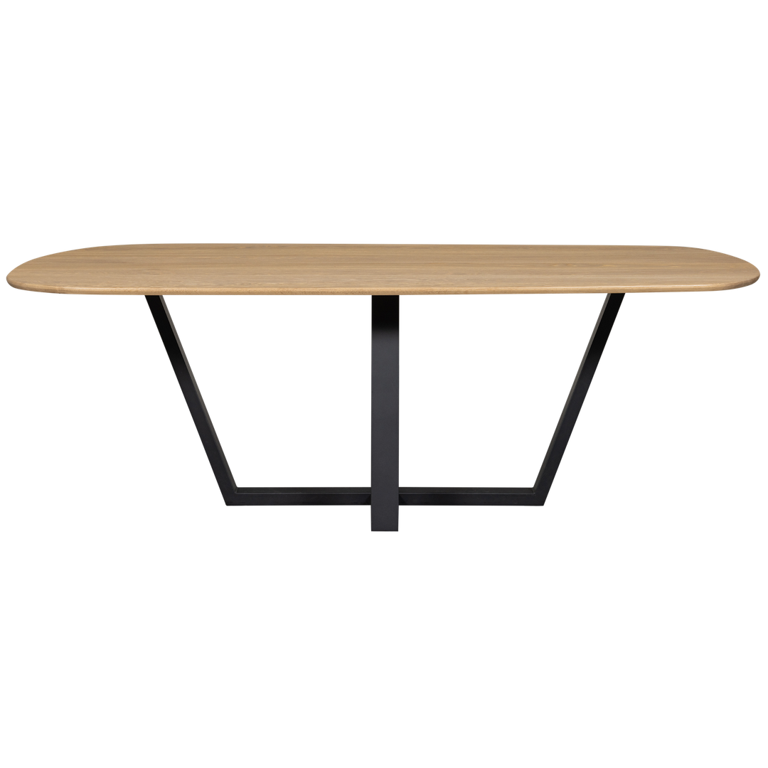 WOOOD Tablo Eettafel