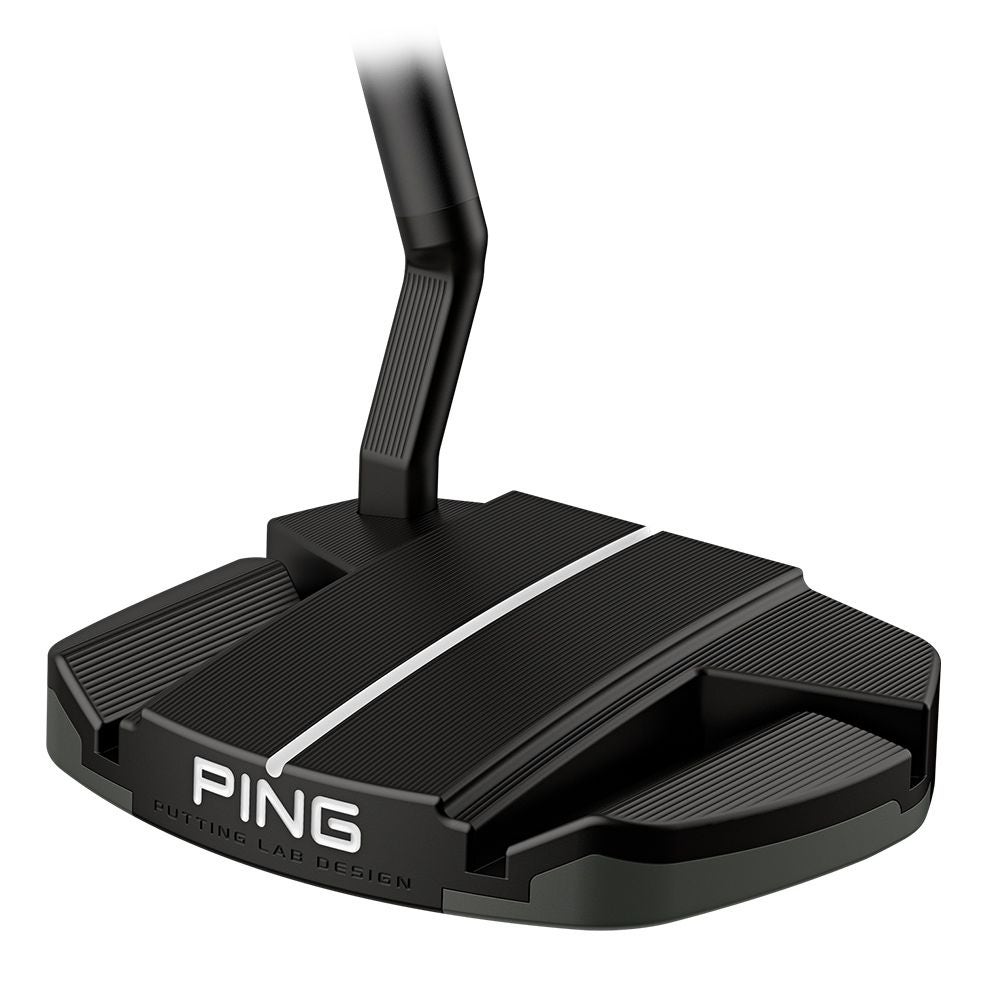 PLD Milled Ally Blue 4 Putter