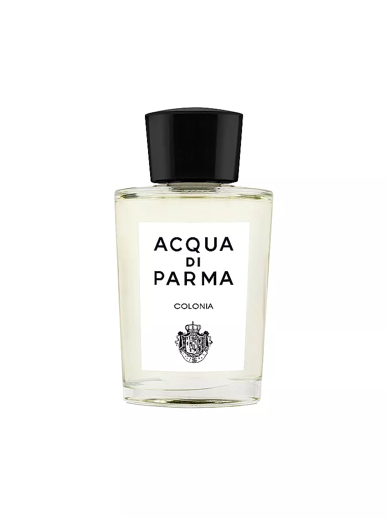 ACQUA DI PARMA Colonia Eau de Cologne Vaporisateur 180ml keine Farbe