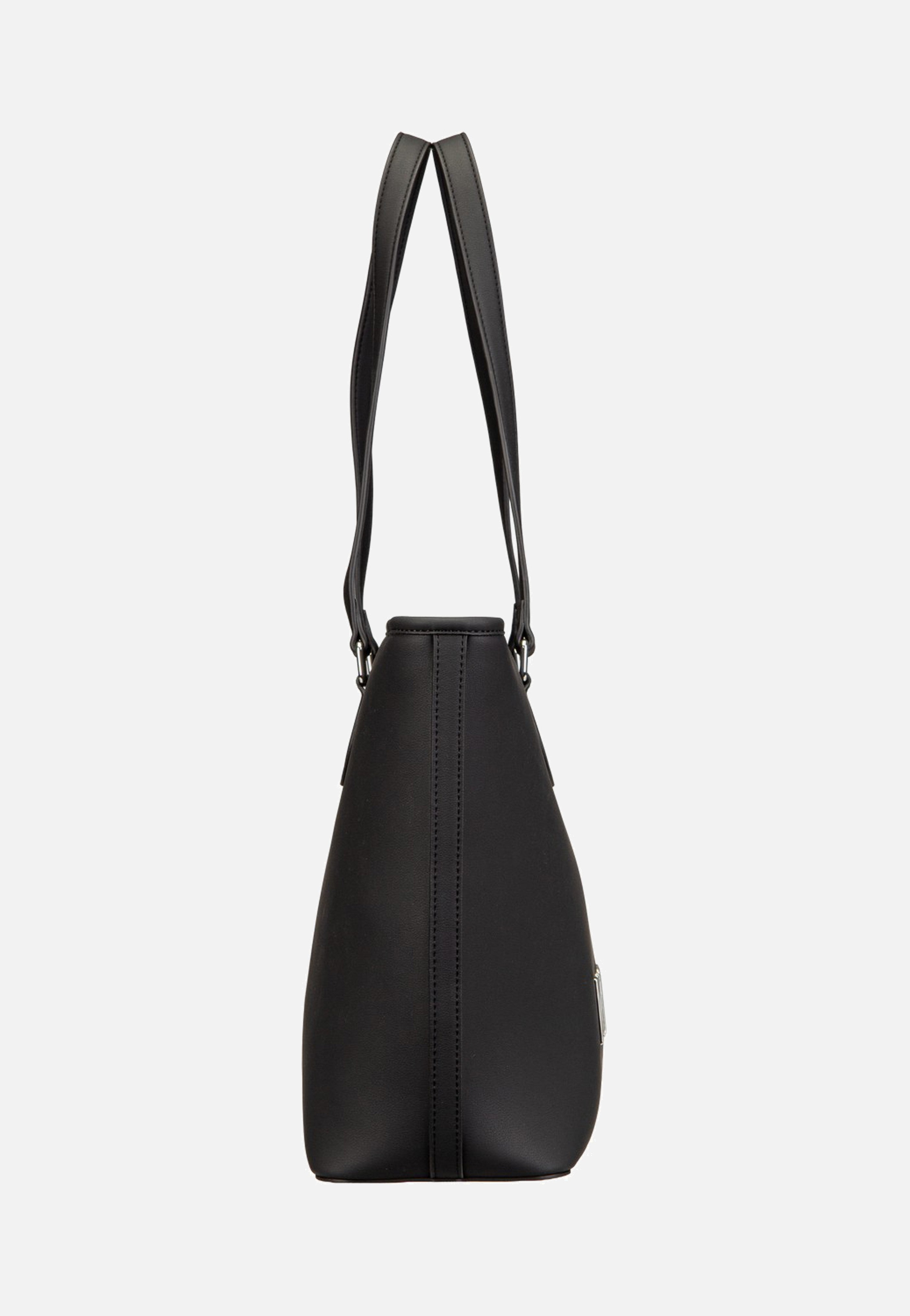 Bold Love 4190 Black/Silver - Shopper