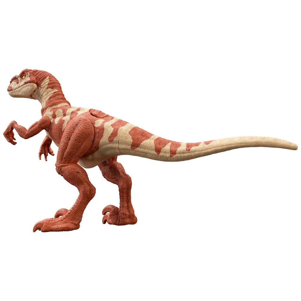 Jurassic World: Wildes Rudel – Atrociraptor-Dinosaurier
