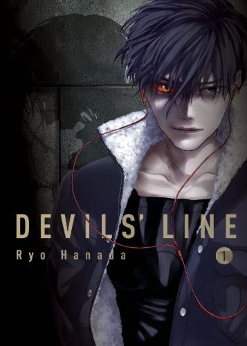 Devils' Line 1 (Paperback)