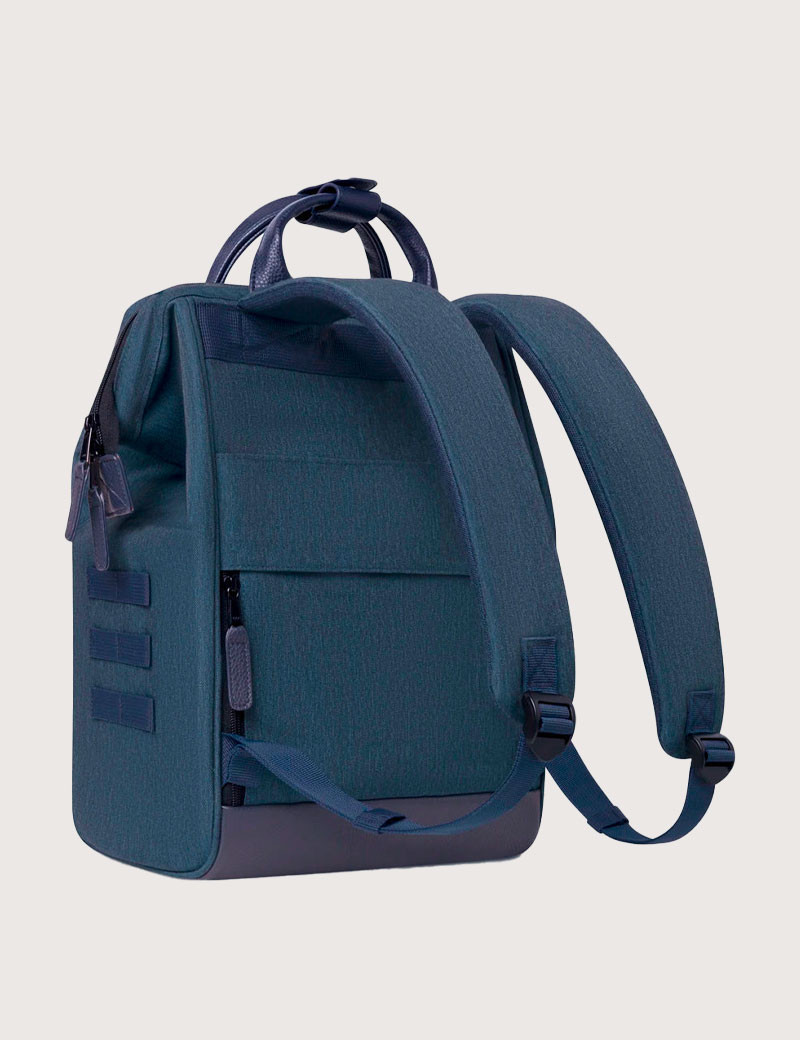 CABAIA SAC À DOS ADVENTURER MEDIUM PORT ANTONIO + 2 POCHETTES
