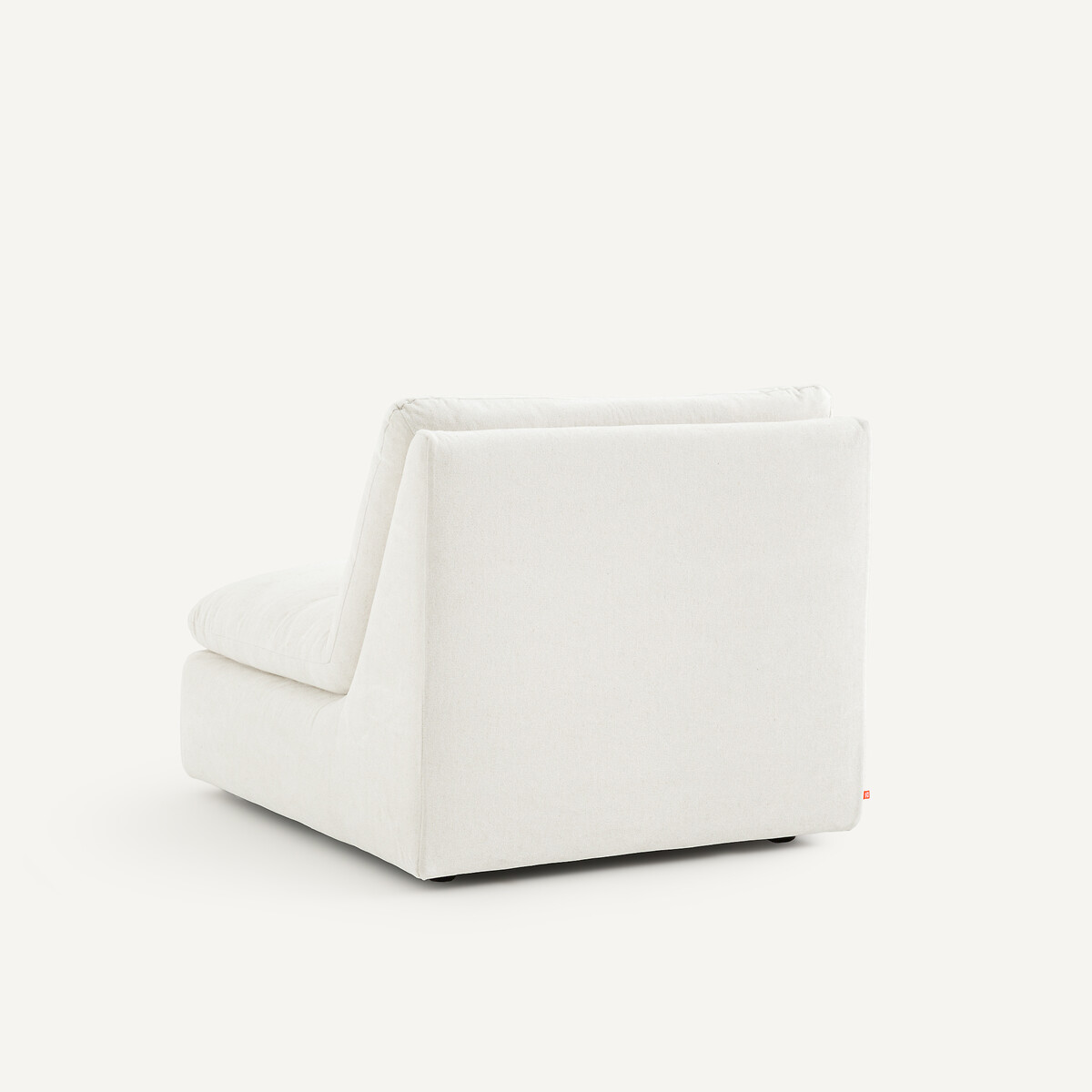 AM.PM<br>Poltrona modular Toile chinée, Giuliano