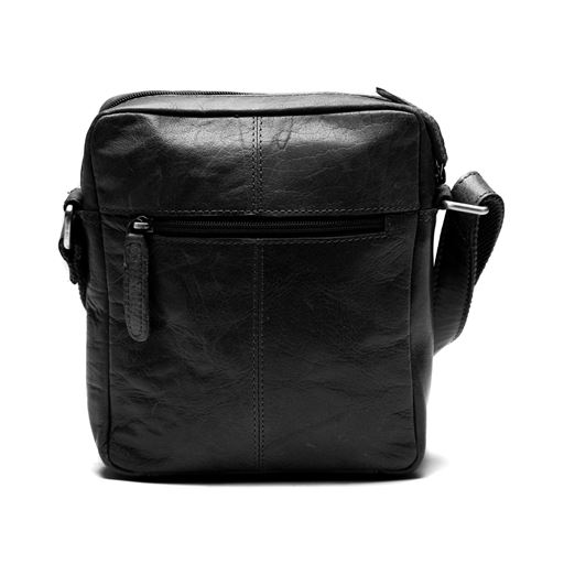 Springfield Skuldertaske, Black
