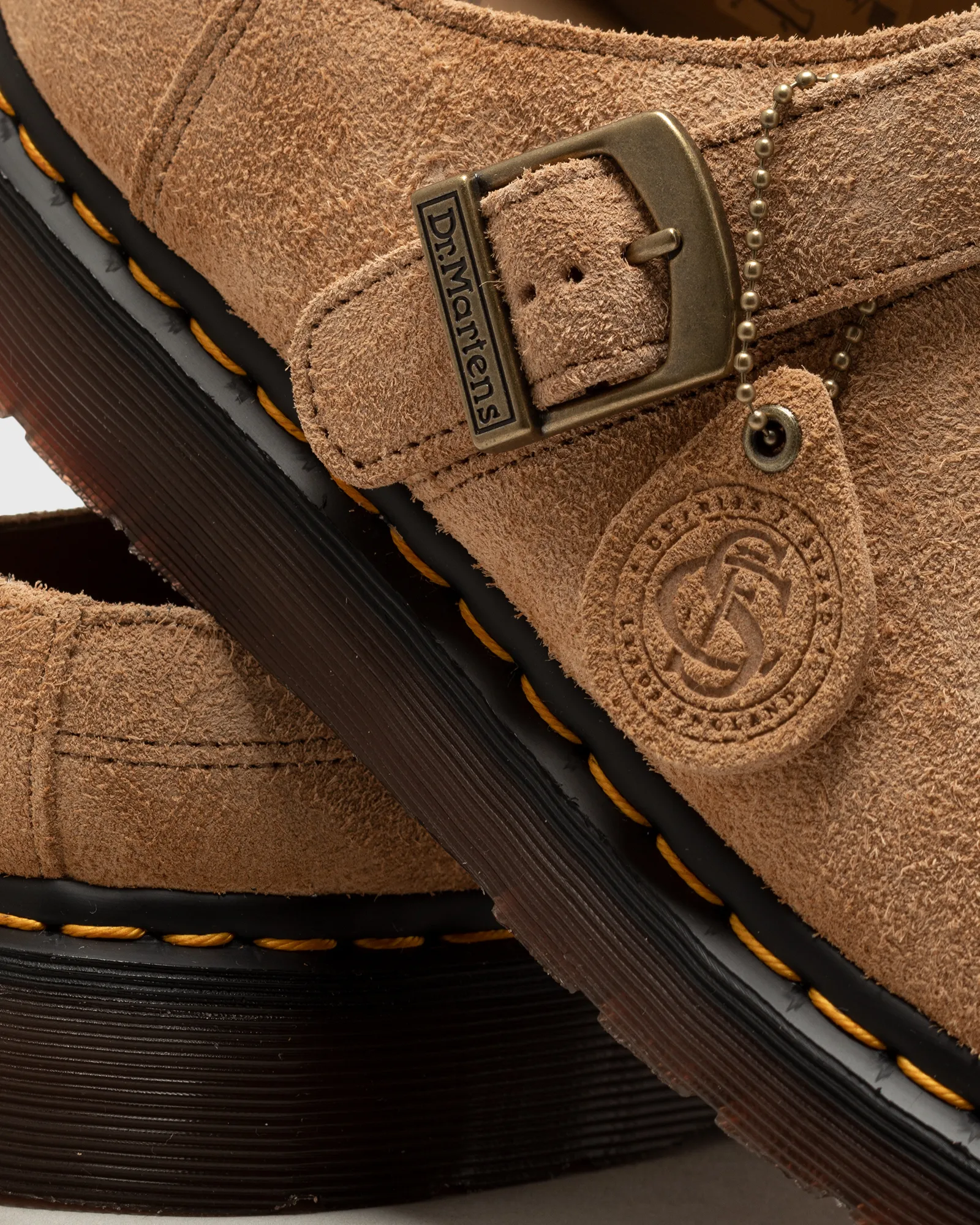 Dr.Martens Isham