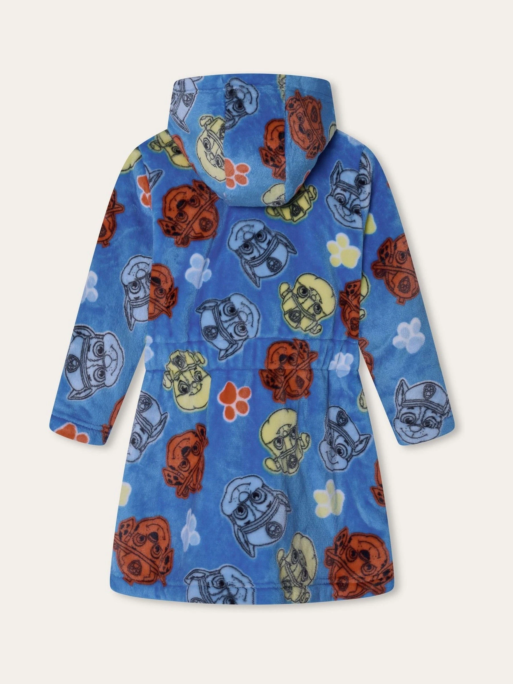Brand Threads Paw Patrol Dressing Gown