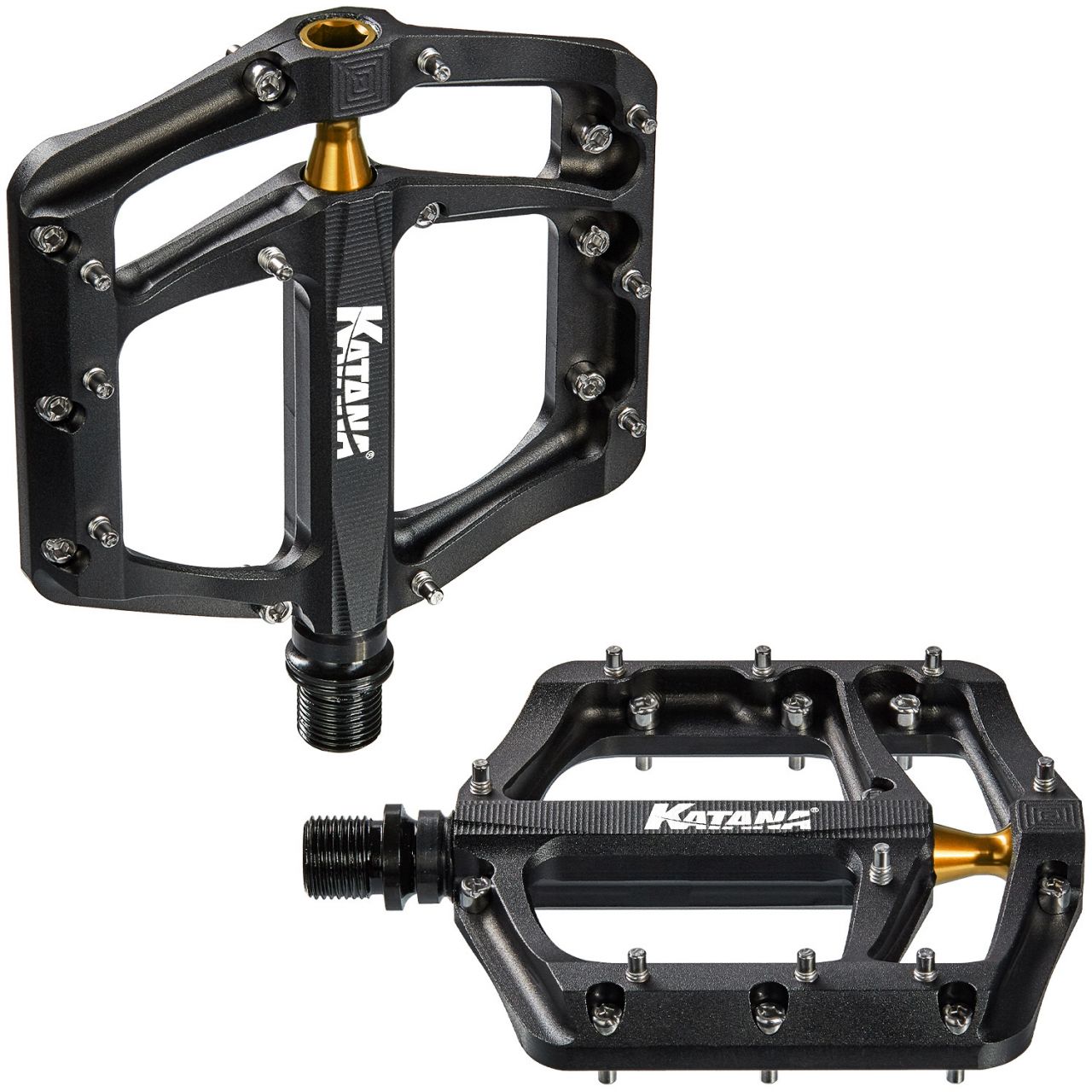 Katana Dirt Beater Plattformpedale kaufen | Bike-Discount