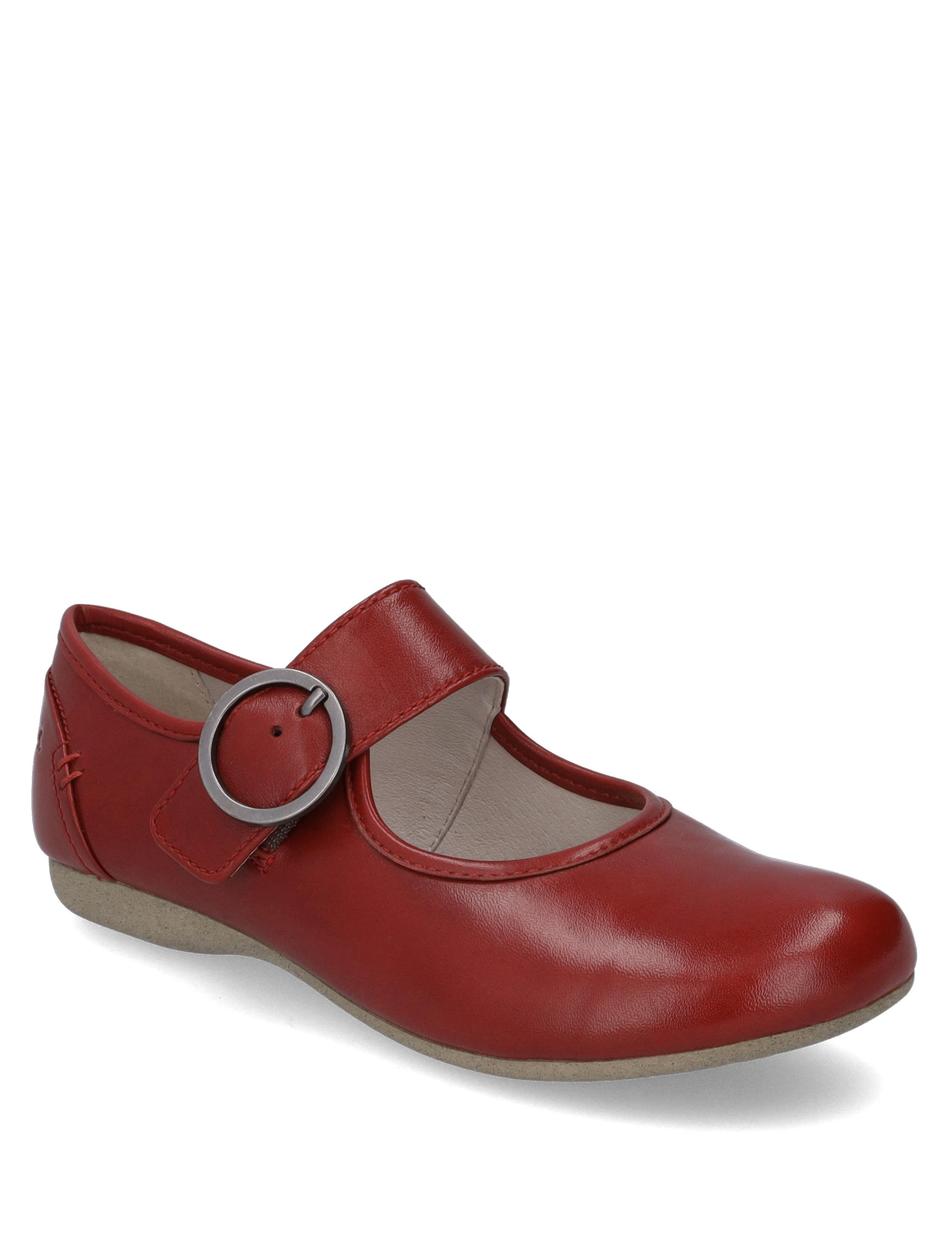 Slipper Fiona 40, rubin