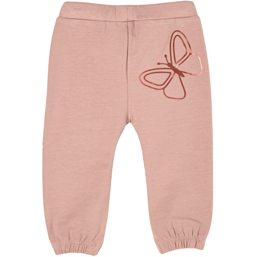 s.Oliver Sweathose mit Printdetail
