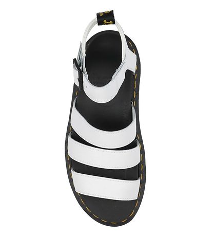 Dr. Martens Sandalen - Blaire - Weiß