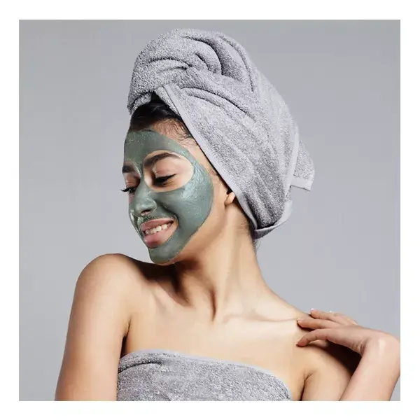 Máscara de Argila Verde Argiletz 15ml