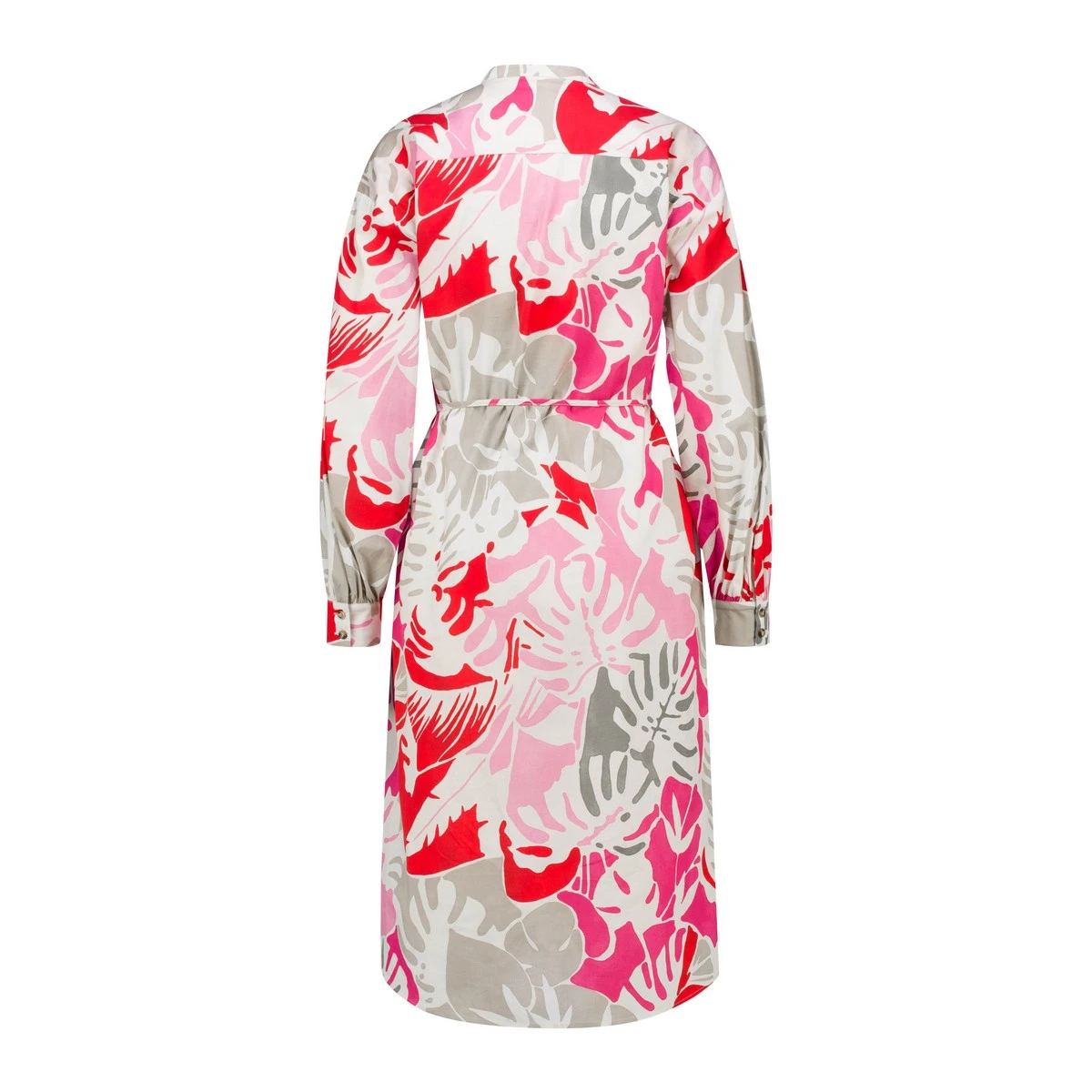 Dames Jurk A122