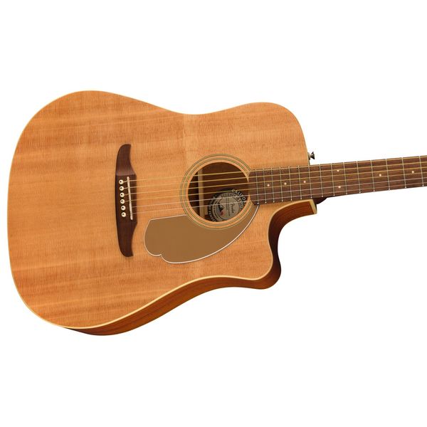 Fender Redondo Player NAT