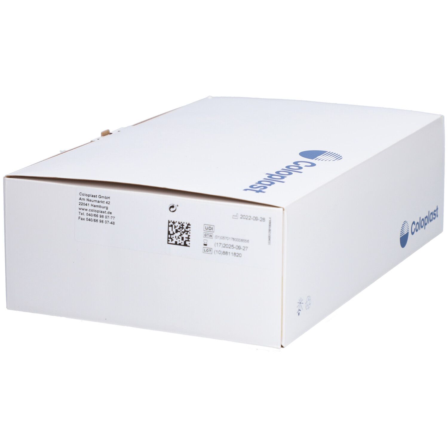 CONVEEN® Kondom-Urinale, Latex