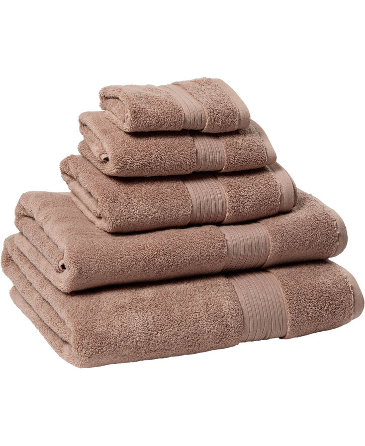 Magasin du Nord Collection CLOUD ZERO TWIST Nougat Nougat
