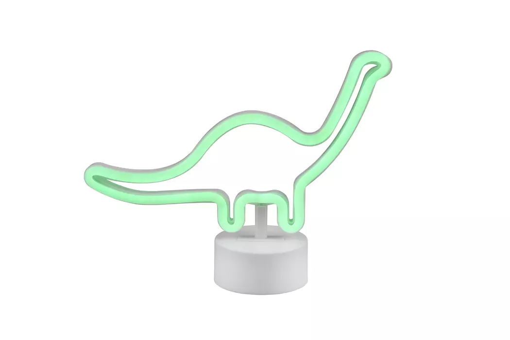 LED-Tischleuchte Bronto