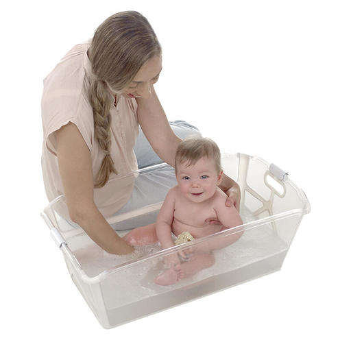 Baignoire pliable OASIS - JANE