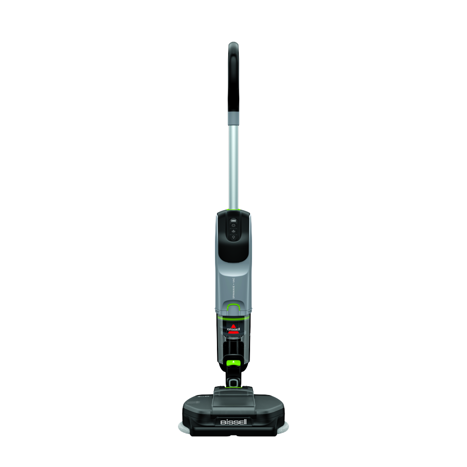 Bissell - SpinWave+ Vac Pet Select - Multioverflade Kæledyrsstøvsuger