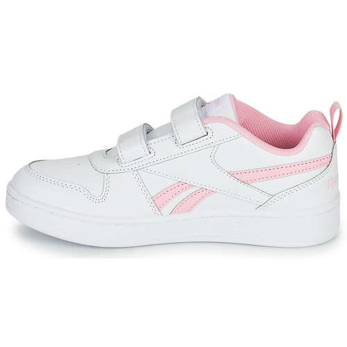 Reebok Classic - REEBOK ROYAL PRIME - Blanc / Rose