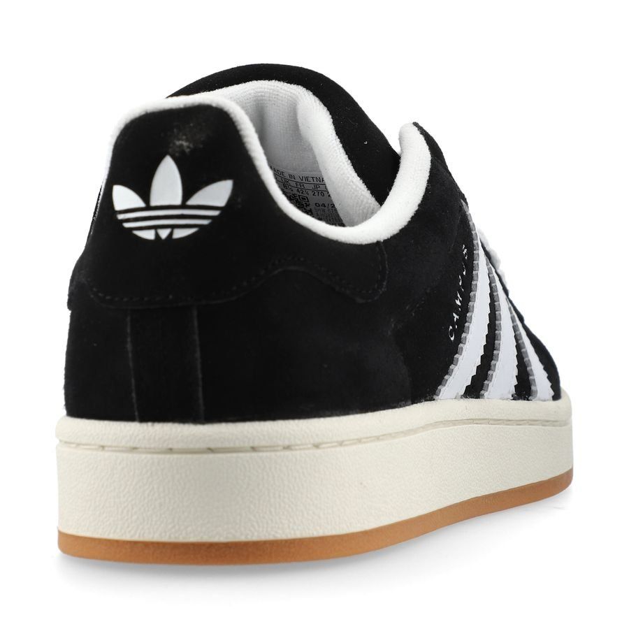 adidas Originals Chaussures Campus 00s - Noir/Blanc/Blanc