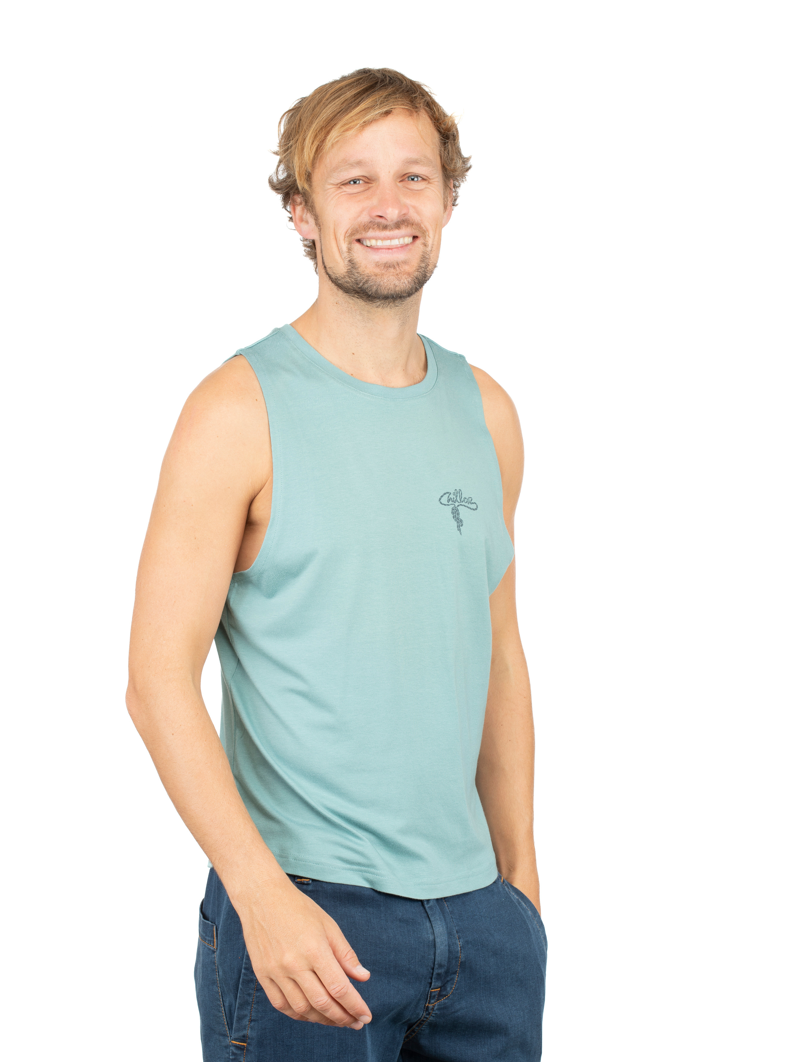 Vils Mountain Boulder Top M