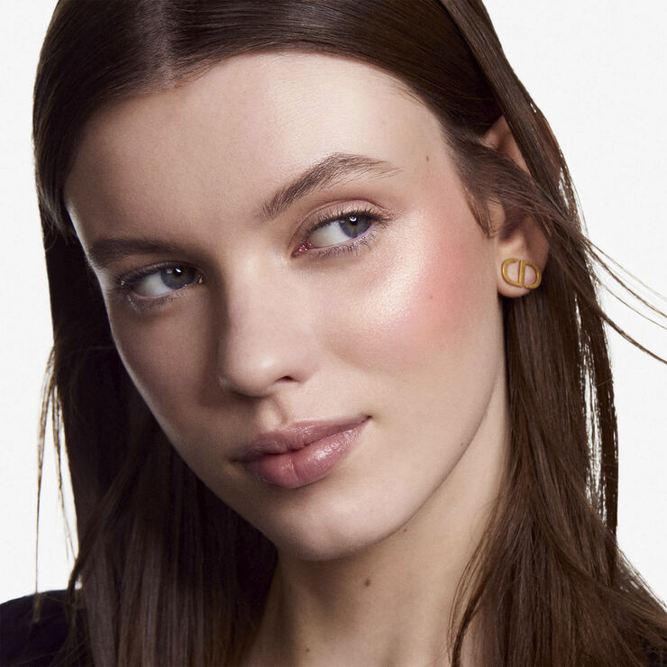 DIOR Rouge Blush Colour & Glow Multi-Use Face Palette 257 dioriviera