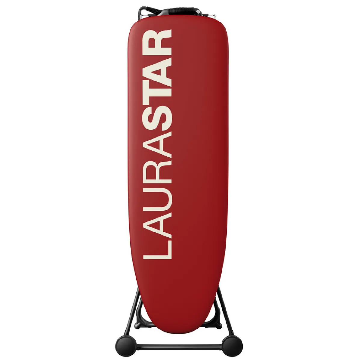 Laurastar Go+