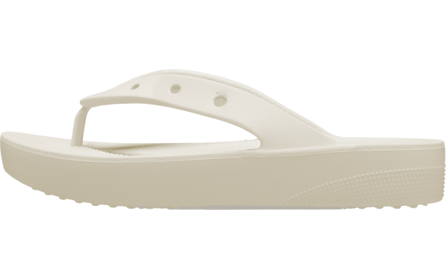 Crocs Platform Flip