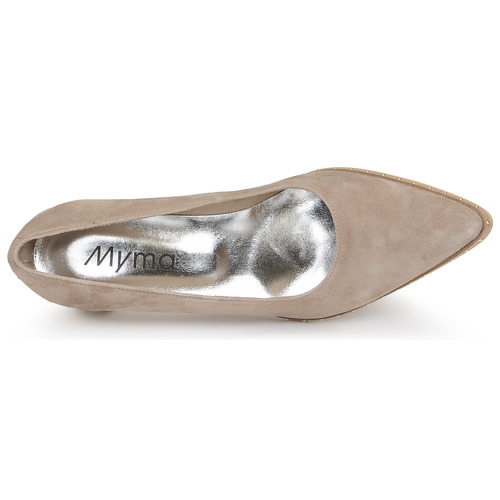 Myma - 5334MY - Beige