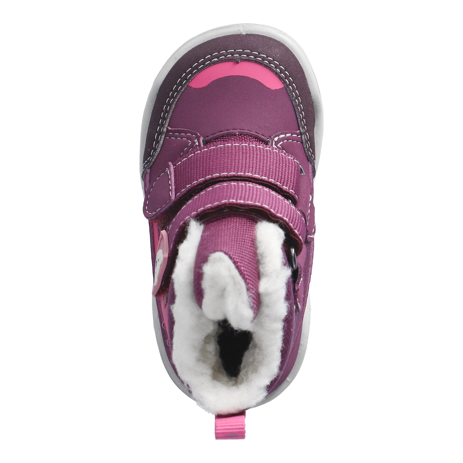 BENNO - Winterboots