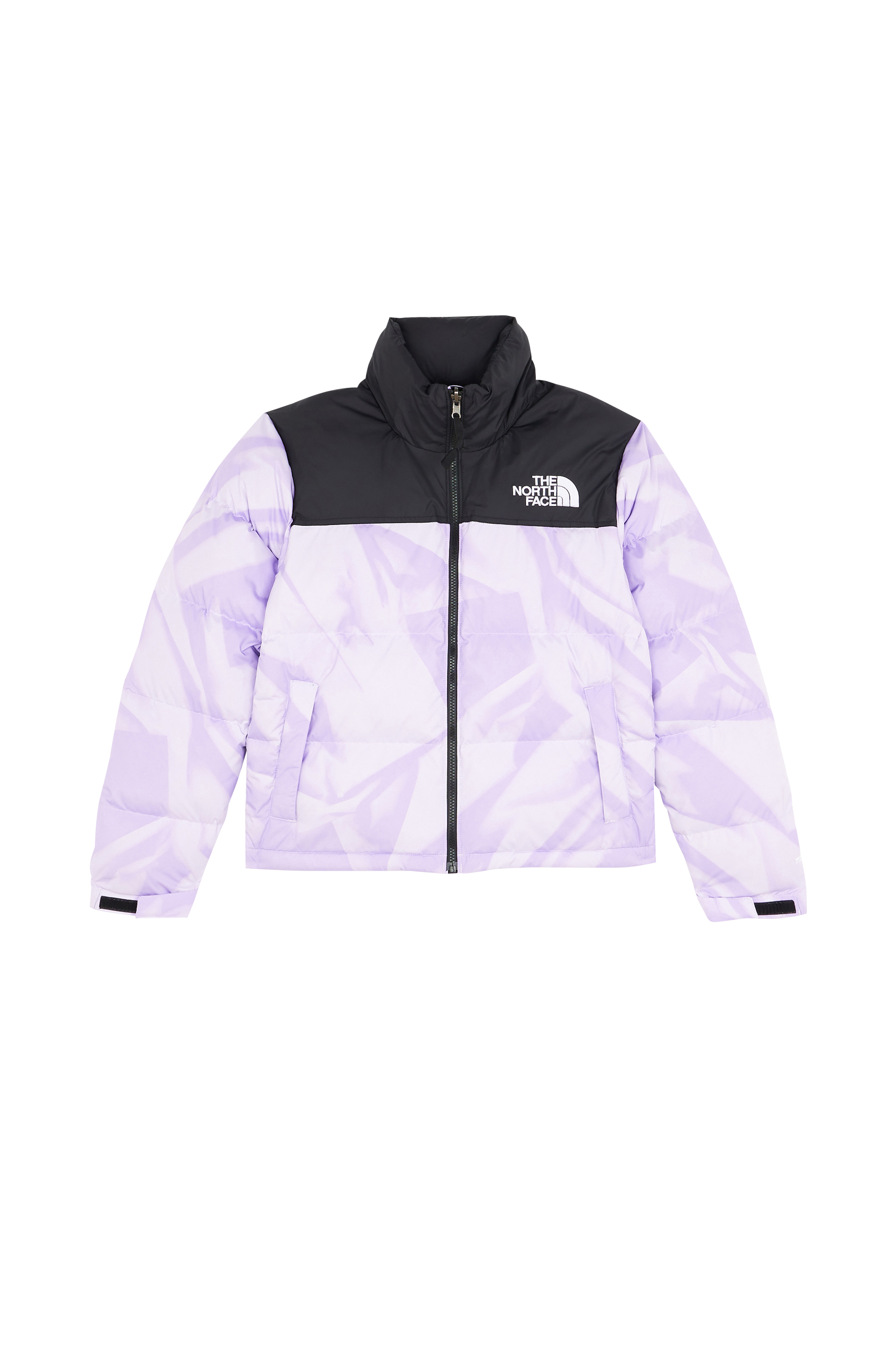 THE NORTH FACE Doudoune 1996 RETRO NUPTSE  Violet