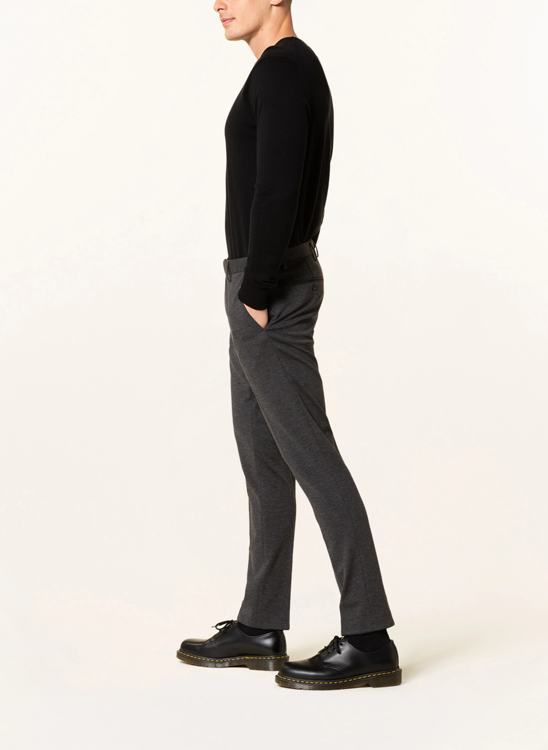 PAUL Anzughose Slim Fit