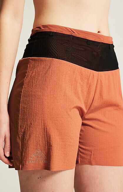 CRAFT - SHORT/CUISSARD PRO TRAIL SHORTS W
