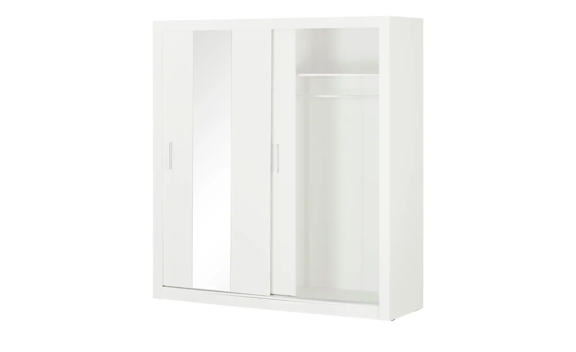 Schiebetürenschrank Danbury