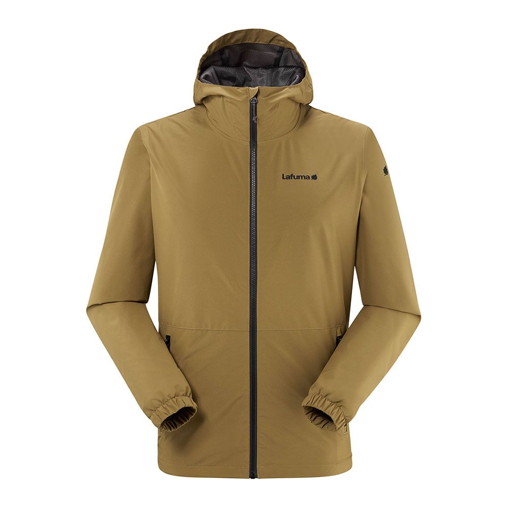 Lafuma ACCESS - Veste Homme gold umber