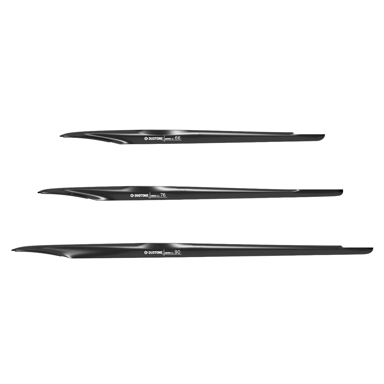 DUOTONE Fuselage Aero AL 66 cm